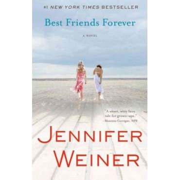 Best Friends Forever         {USED}